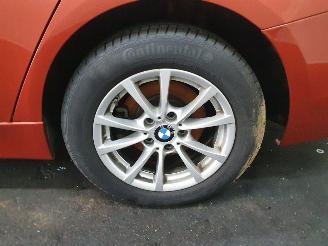 BMW 3-serie F31 LCI 318D picture 7