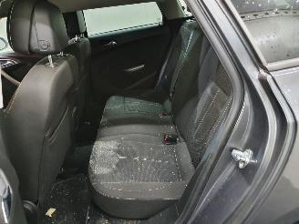 Opel Astra J 1.4 Turbo Sport picture 16