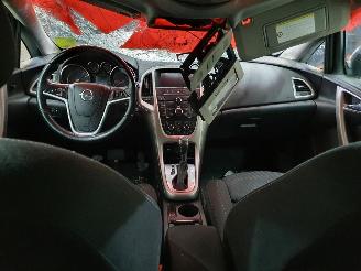 Opel Astra J 1.4 Turbo Sport picture 30