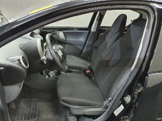 Toyota Aygo Access picture 17
