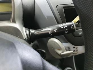 Toyota Aygo Access picture 24