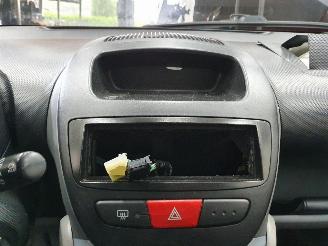 Toyota Aygo Access picture 28