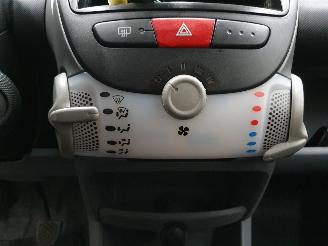 Toyota Aygo Access picture 8