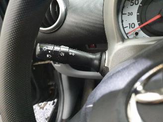 Toyota Aygo Access picture 9