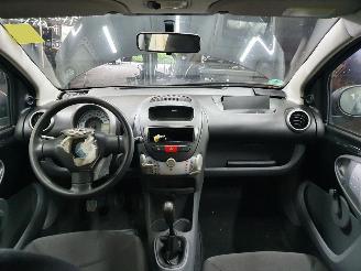 Toyota Aygo Access picture 25