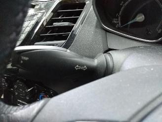 Ford Fiesta  picture 26