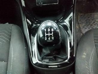 Ford Fiesta  picture 6