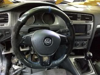 Volkswagen Golf 5G Trend Edition picture 6