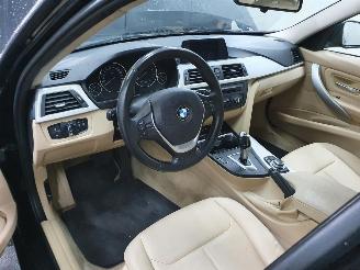 BMW 3-serie F30 320I picture 26