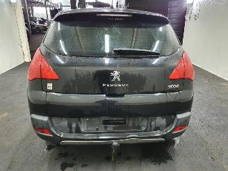 Peugeot 3008 2.0 HDIF HYBRID4 picture 5