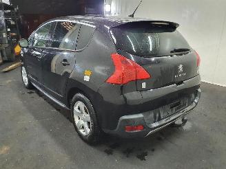 Peugeot 3008 2.0 HDIF HYBRID4 picture 4