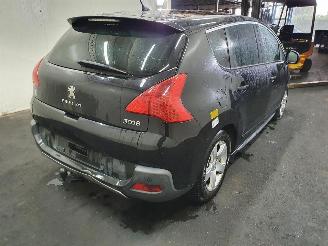 Peugeot 3008 2.0 HDIF HYBRID4 picture 6