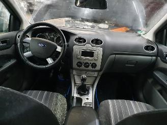 Ford Focus EcoNetic picture 29