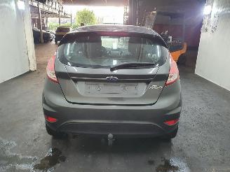 Ford Fiesta  picture 20