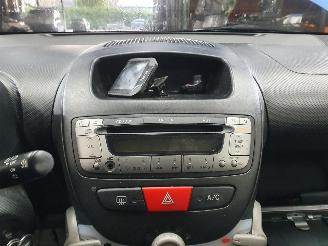 Citroën C1 First Edition picture 18