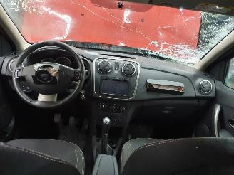 Dacia Logan K52 0.9 TCe Prestige picture 5