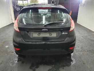Ford Fiesta Style picture 14