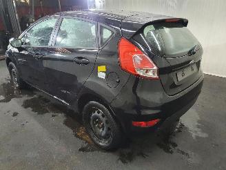 Ford Fiesta Style picture 17
