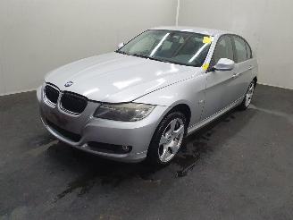 BMW 3-serie E90 LCI 316i picture 3
