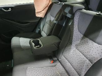 Hyundai Ioniq Comfort EV picture 17