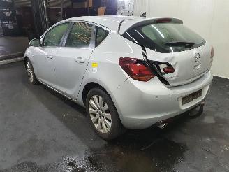 Opel Astra 1.6 Turbo Sport picture 3