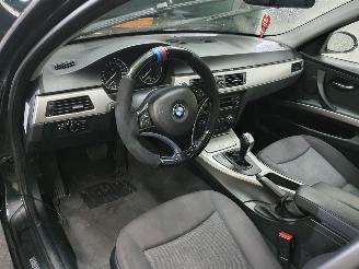 BMW 3-serie E90 318I picture 5