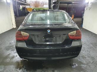 BMW 3-serie E90 318I picture 33