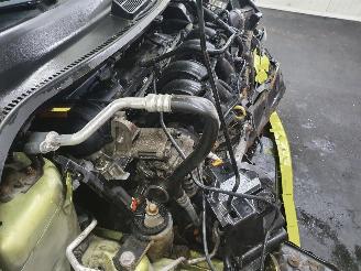 Ford Fiesta 1.25 Titanium picture 21