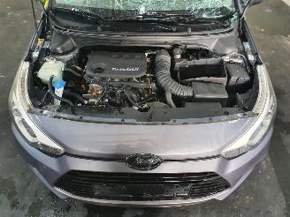 Hyundai I-20 1.0 T-GDI Comfort picture 10
