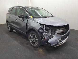 Damaged car Opel Crossland Crossland X 2019/1