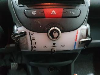 Toyota Aygo Access picture 4