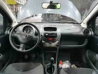 Toyota Aygo Access picture 14