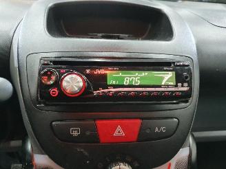 Toyota Aygo Access picture 13