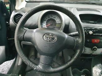 Toyota Aygo Access picture 3
