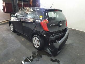 Kia Picanto  picture 13