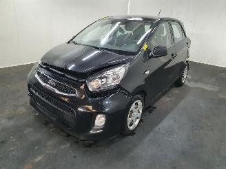 Kia Picanto  picture 3