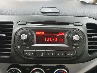 Kia Picanto  picture 6