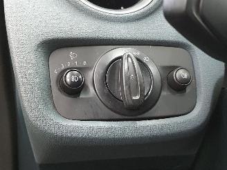 Ford Fiesta 1.25 Trend picture 21