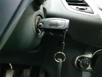 Ford Fiesta 1.25 Trend picture 22
