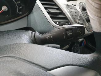 Ford Fiesta 1.25 Trend picture 25