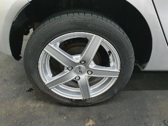 Ford Fiesta 1.25 Trend picture 12