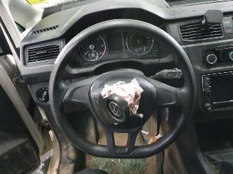 Volkswagen Caddy Maxi 2.0TDI L2H1 picture 27