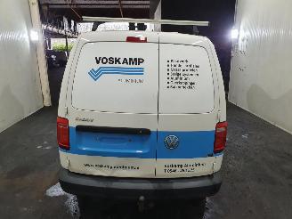 Volkswagen Caddy Maxi 2.0TDI L2H1 picture 5