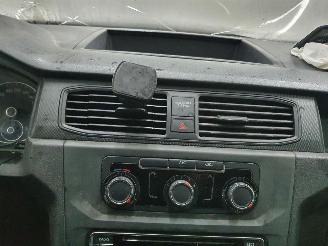 Volkswagen Caddy Maxi 2.0TDI L2H1 picture 15