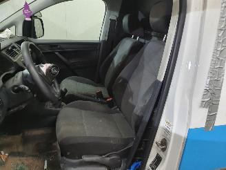 Volkswagen Caddy Maxi 2.0TDI L2H1 picture 25