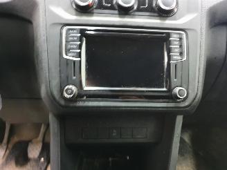 Volkswagen Caddy Maxi 2.0TDI L2H1 picture 7