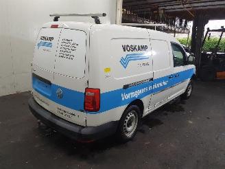 Volkswagen Caddy Maxi 2.0TDI L2H1 picture 6