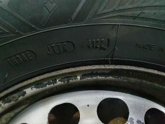 Volkswagen Caddy Maxi 2.0TDI L2H1 picture 8