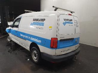 Volkswagen Caddy Maxi 2.0TDI L2H1 picture 4