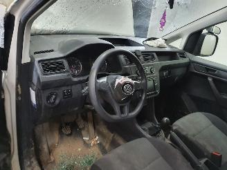 Volkswagen Caddy Maxi 2.0TDI L2H1 picture 10